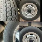 كفرات صيني نقشت برجستون )  أربع كفرات ) )