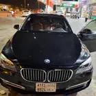 بي ام دبليو الفئة السابعة Li 730 2015