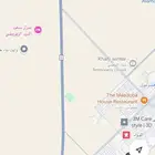 أرض زاوية للبيع في الخفجي