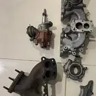 قطع غيار كرسيدا