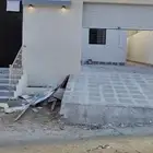 دور للبيع على ارض كاملة