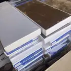 ارفف متتعدة الألوان