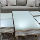 طقم طاولة ب 100 ريال