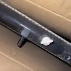 رديتر ديزل هايلوكس من2006الى2015 وهوب دبل13