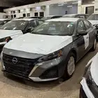 نيسان التيما S ستاندر 2025 بالكاش والتقسيط(عازل حراري مجاني