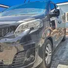 فان ركاب ديزل اتوماتيك 2023