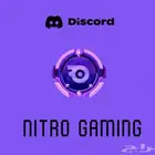 دسكورد نيترو - سنة باقل سعر