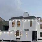 فله مستقله في مخطط روابي الباحه