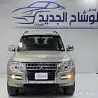 باجيرو GLS 2020