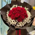 باقة ورد توصيل