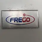 ثلاجة من شركة FREGO استعمال تقريبا  5 اشهر
