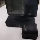 جهاز كاشير لمس مطعم بقاله خضروات مغسلة مشغل