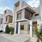 للبيع فيلا دبلكس تشطيب مودرن خميس مشيط دره الموسى