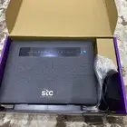 انترنت مفتوح لامحدود مع راوتر مجاني من stc