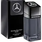 عطر Mercedes Benz select