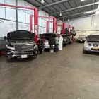 مركز الوان البحرين لصيانه نيسان انفنتي