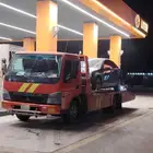 سطحه احد المسارحه