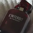 عطر لانتردي جفنشي