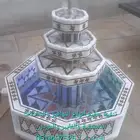 نافورة دمشقية   مشاريع نوافير راقصة