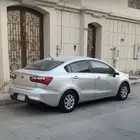 للبيع كيا ريو 2017