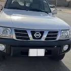 للبيع جيب باترول