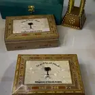 صناديق خشبية صناعة سورية عود