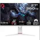 شاشه game on 360hz