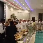 مطعم تنظيم البوفيهات وبوفيه مفتوحه ركة أرواد للضيافة و الحفل