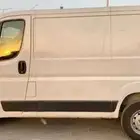 باص بضاعه فيات دوكاتو 2020