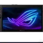 ROG ALLY X بي سي محمول