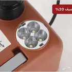رافعة كهربائية 5طن