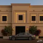 تصميم وتنفيذ واجهات معمارية