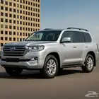 تصليح جيرات تويوتا لاندكروزر (جميع الموديلات)