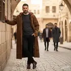 فروات رجالي