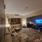 آماسيا شقة فندقية فاخرة مستقلة 4 غرف ومسبح 6 كيلو من الحرم