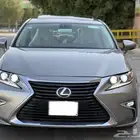 لكزس ES350 2018