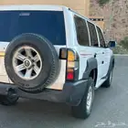نيسان بترول موديل 2005 للبيع ماشي 90 الف
