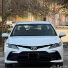 تويوتا كامري موديل 2021