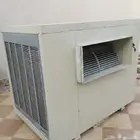 مكيف صحراوي قش حصان ونص