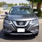 نيسان أكس تريل دبل 2021