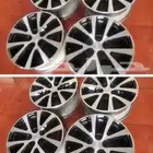 مخرطه عالم الجنوط رش وتلميع وتعديل ومسح المآسي وإصلاح جنوط