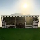 خيمة الفخامة