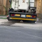 صهريج ماء - وايت ماء - ماء حلو - مياه حلوة - تعبئة ماء حلو