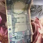 100ريال الملك خالد