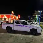 هيلكس 2013 مشروطه ماشي 400 مطلوب اقبل عرض جكسار من15 وفوق