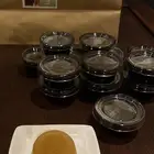 كولاجين عجل بقري