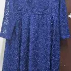 فستان سهره بحاله جيده