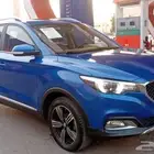 أم جي زد أس mg zs قمة النظافة مالك أول