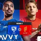 تذاكر الهلال القادسيه