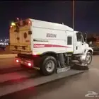 Elgin Sweeper for RENT